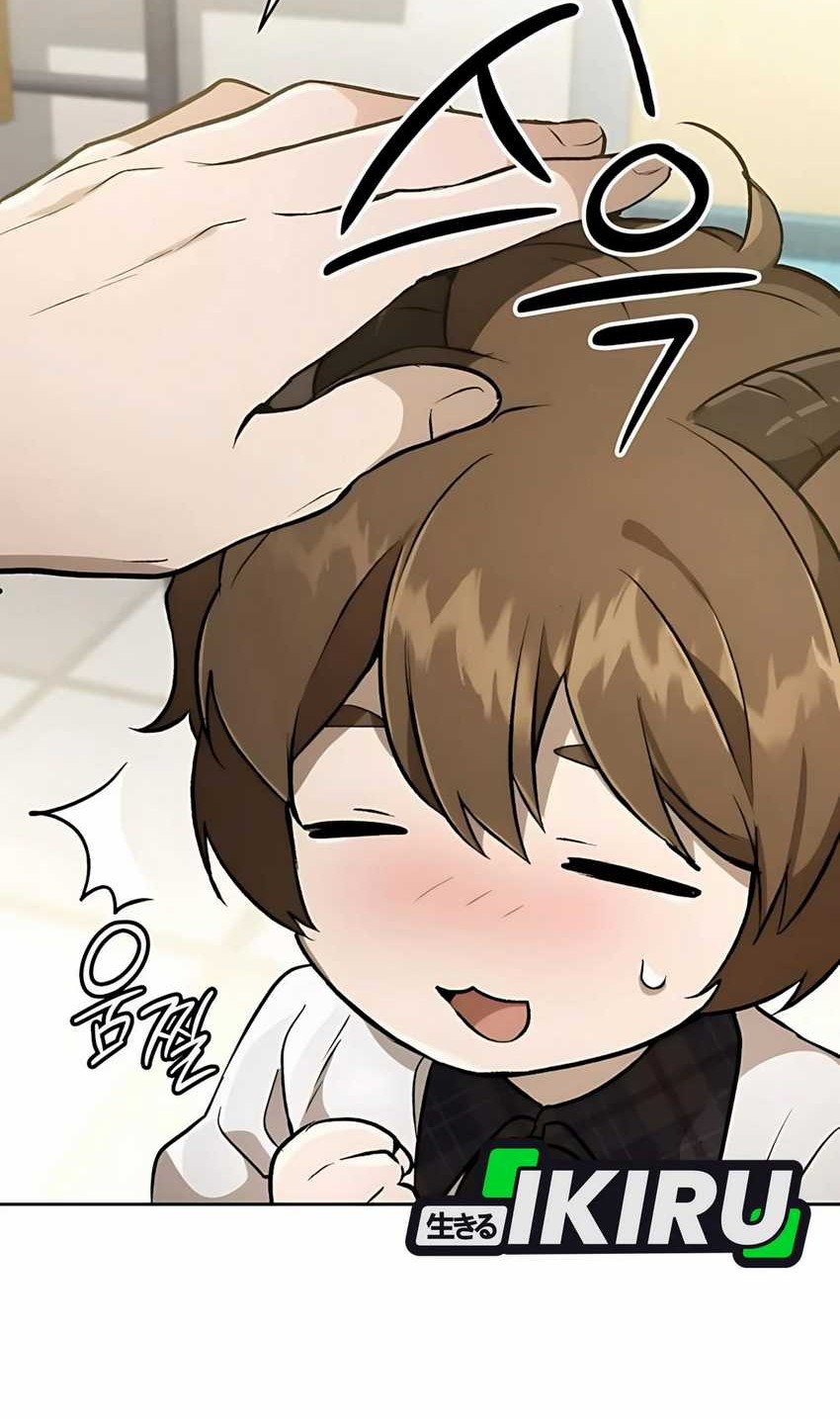 Shinsoo Kindergarten chapter 31 halaman 4