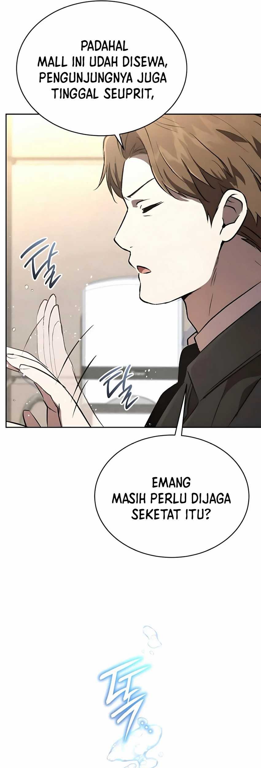 Shinsoo Kindergarten chapter 31 halaman 13