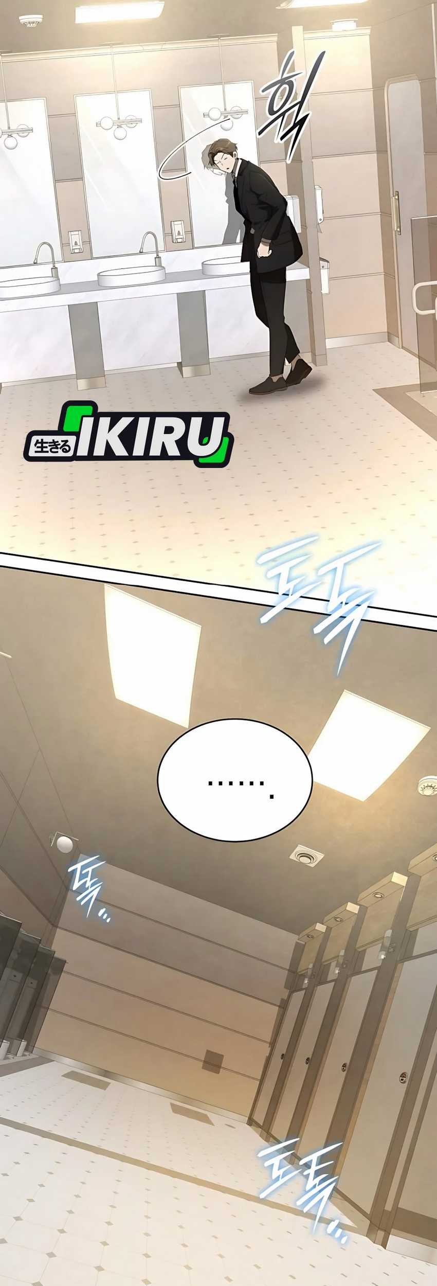 Shinsoo Kindergarten chapter 31 halaman 15