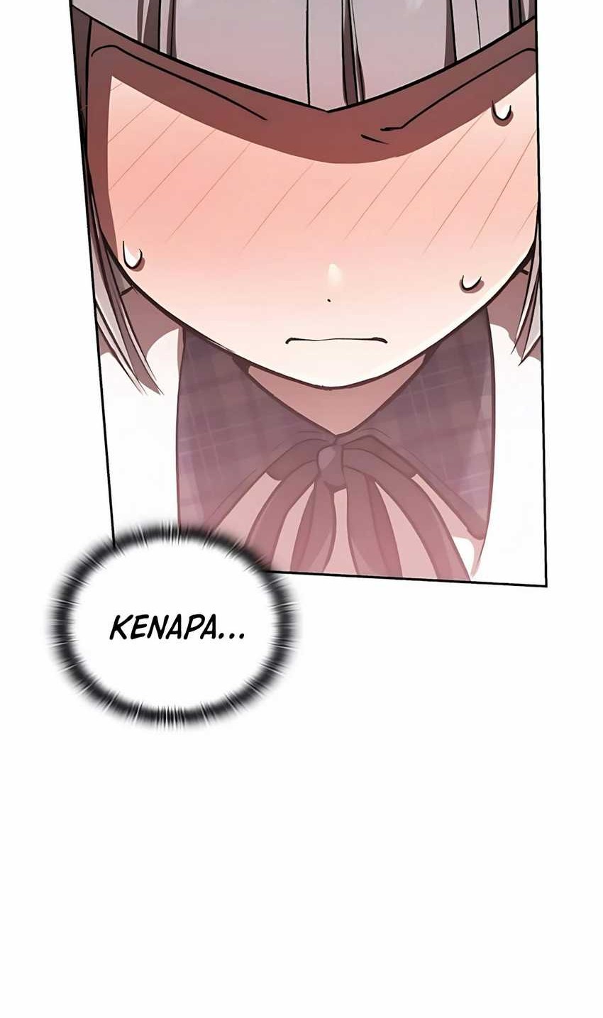Shinsoo Kindergarten chapter 31 halaman 22
