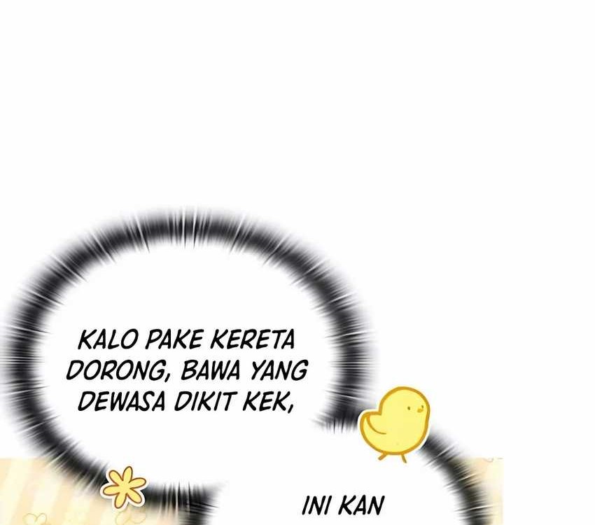 Shinsoo Kindergarten chapter 31 halaman 24