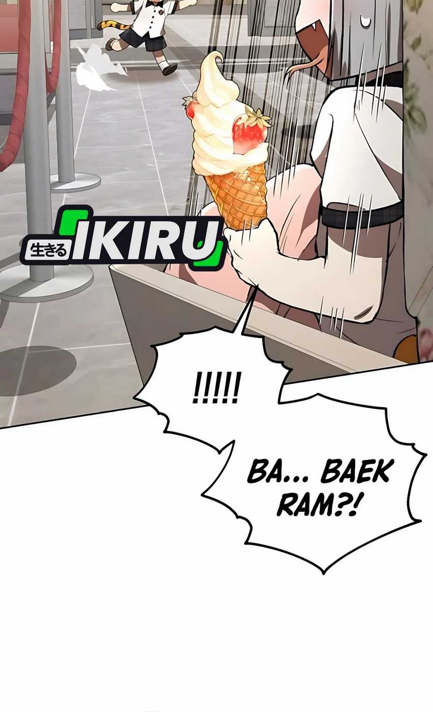 Shinsoo Kindergarten chapter 31 halaman 26