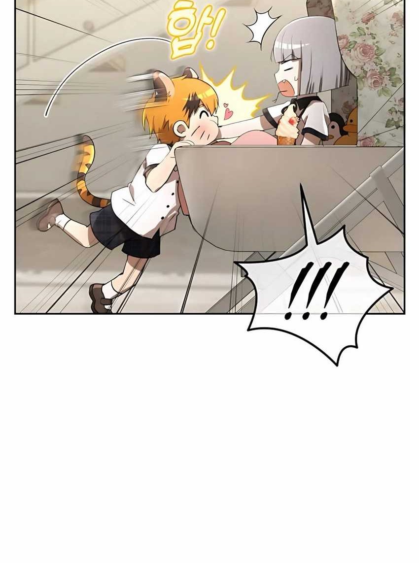Shinsoo Kindergarten chapter 31 halaman 36