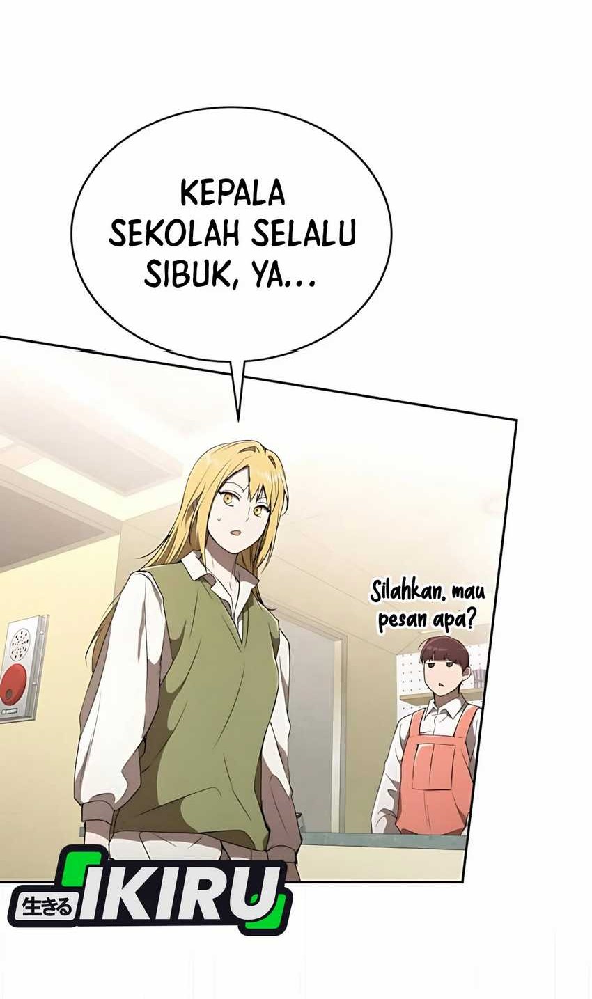 Shinsoo Kindergarten chapter 31 halaman 43