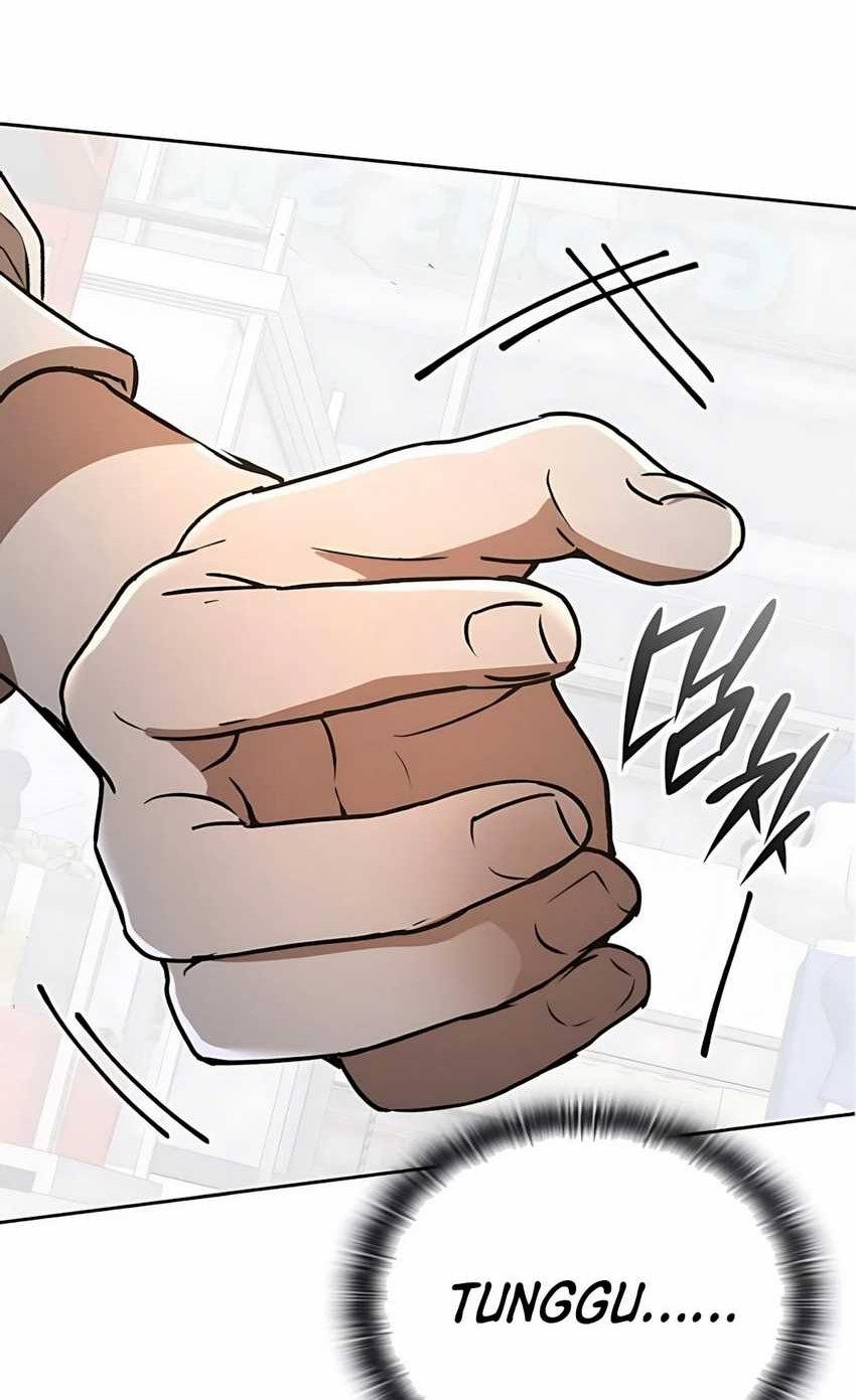 Shinsoo Kindergarten chapter 31 halaman 70