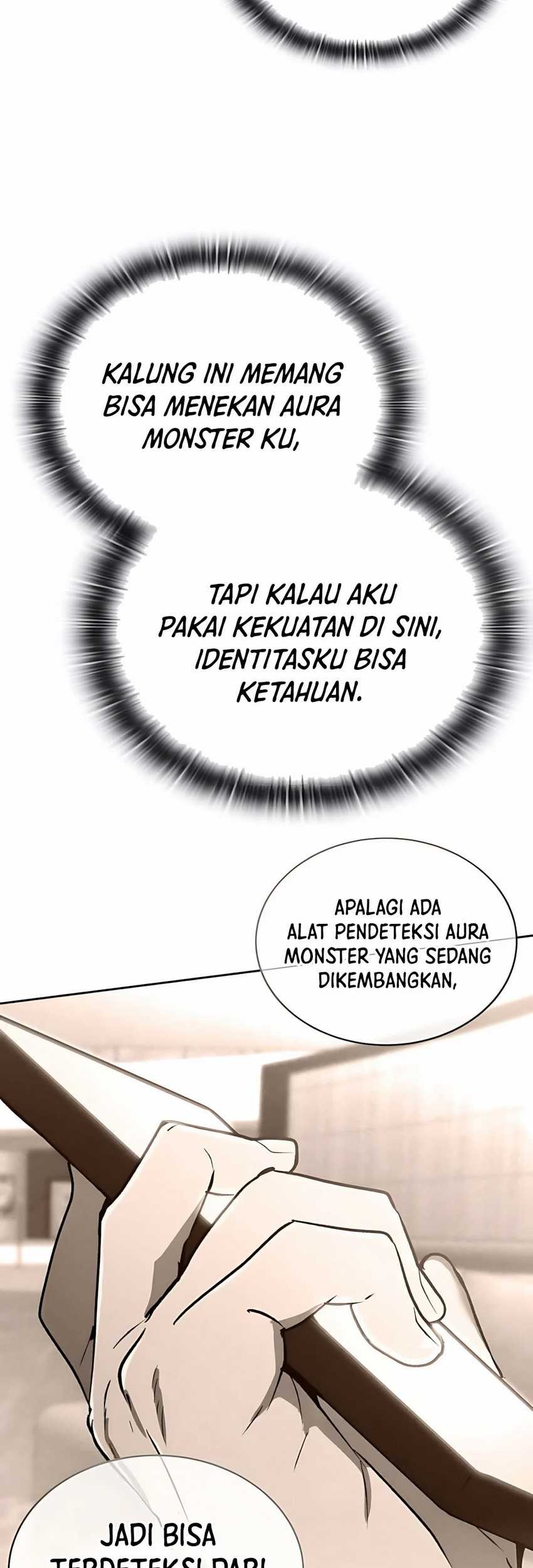 Shinsoo Kindergarten chapter 31 halaman 71