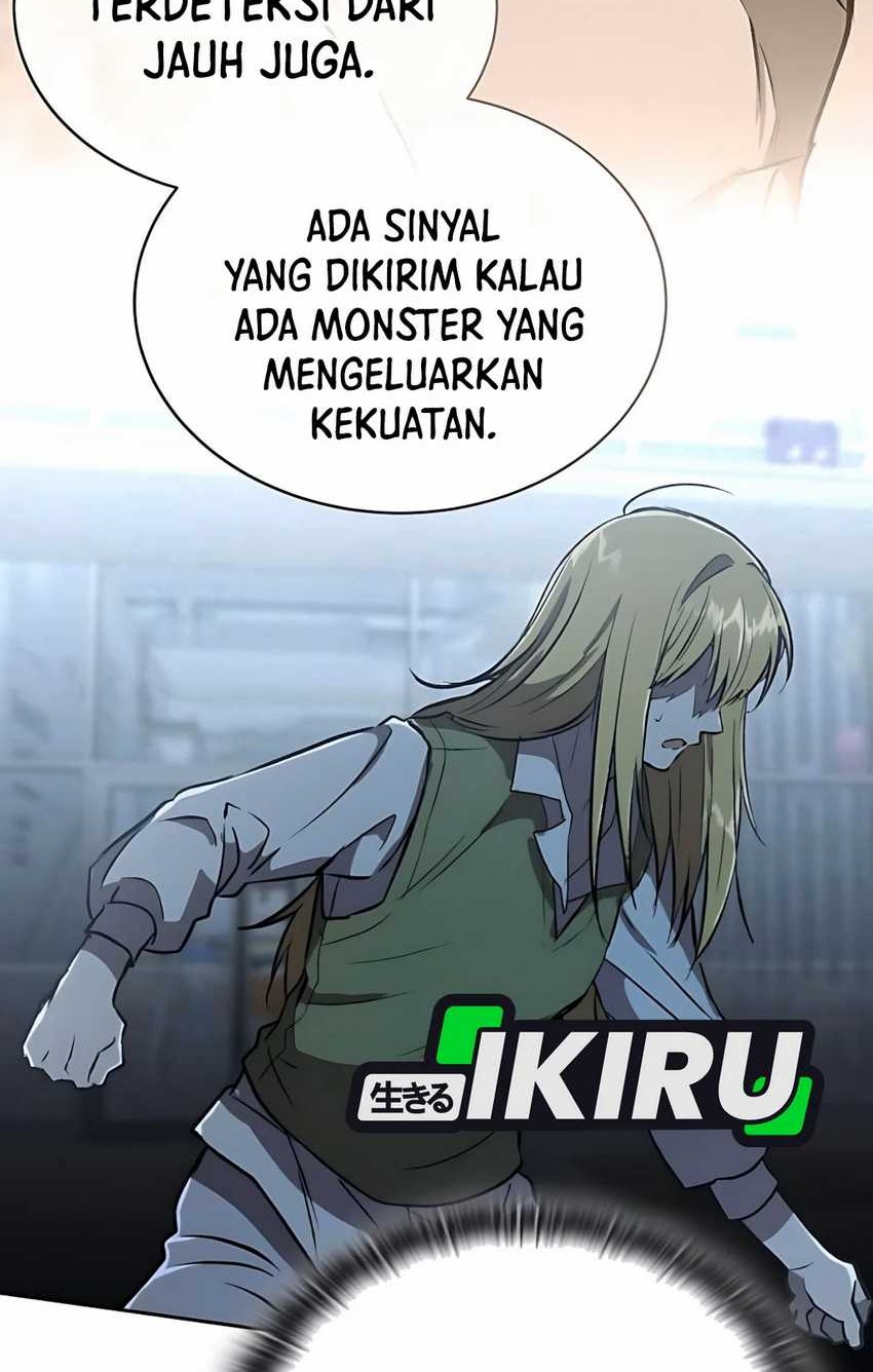 Shinsoo Kindergarten chapter 31 halaman 72