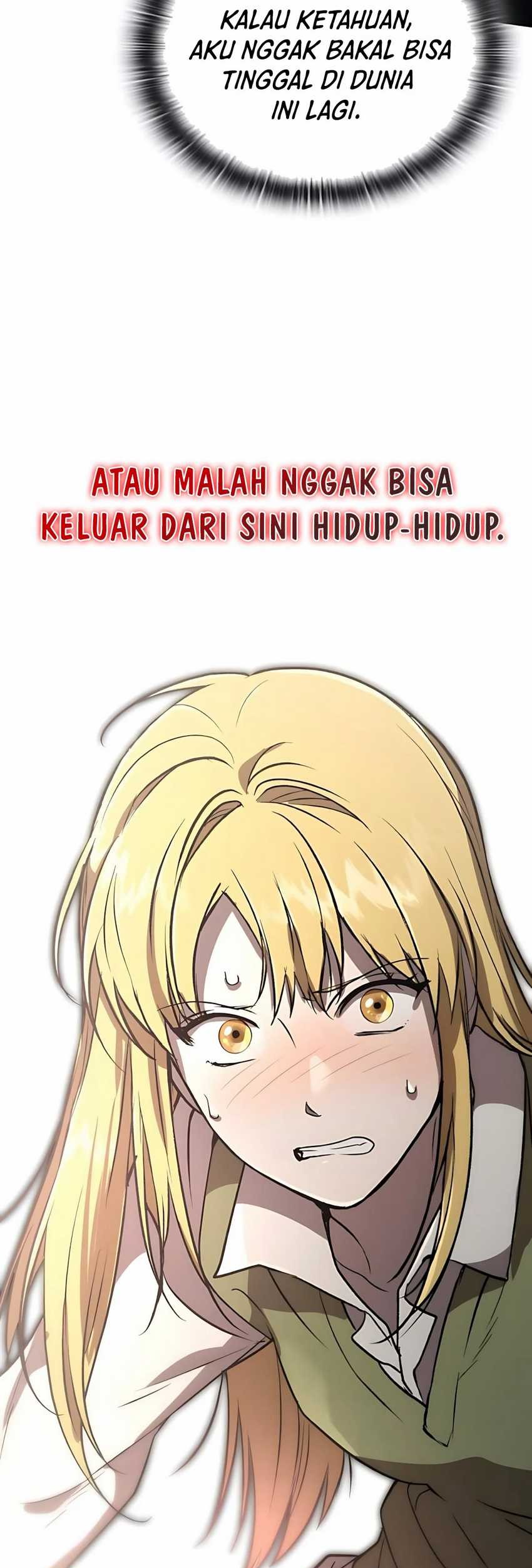 Shinsoo Kindergarten chapter 31 halaman 73