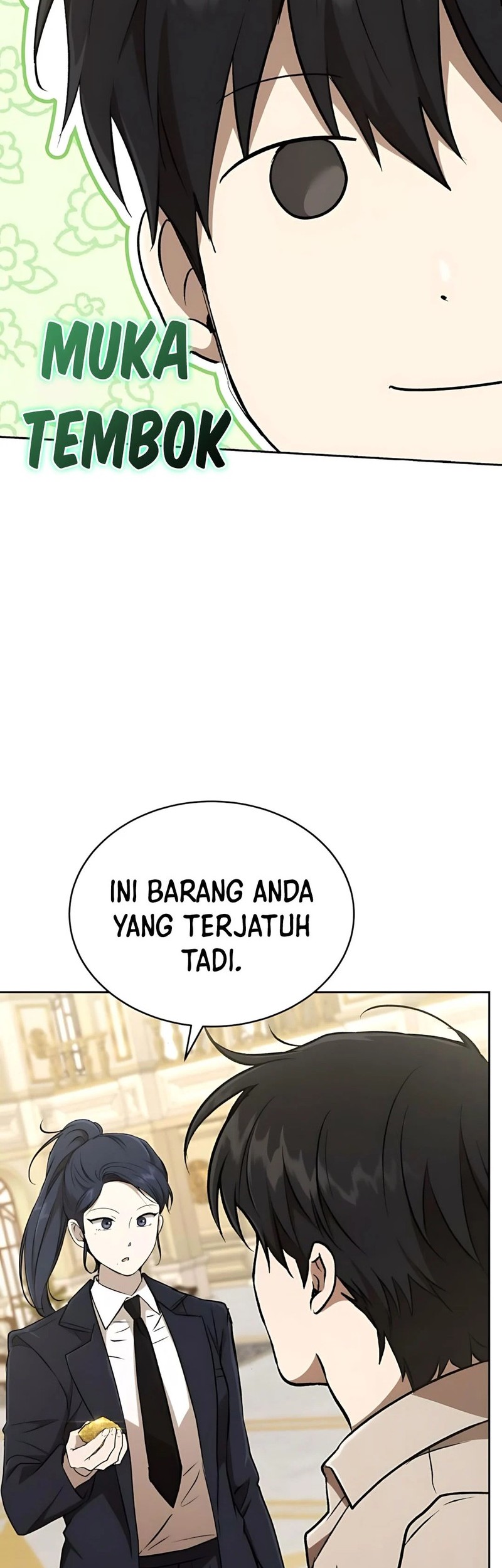 Shinsoo Kindergarten Bab 32 halaman 67