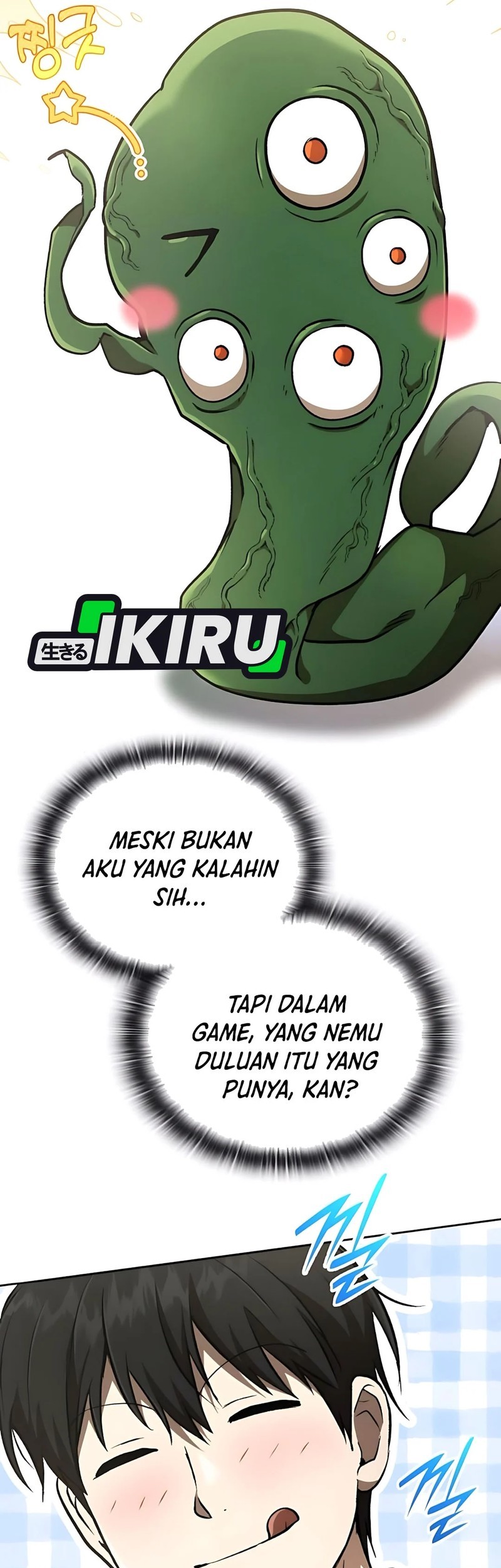 Shinsoo Kindergarten Bab 32 halaman 72