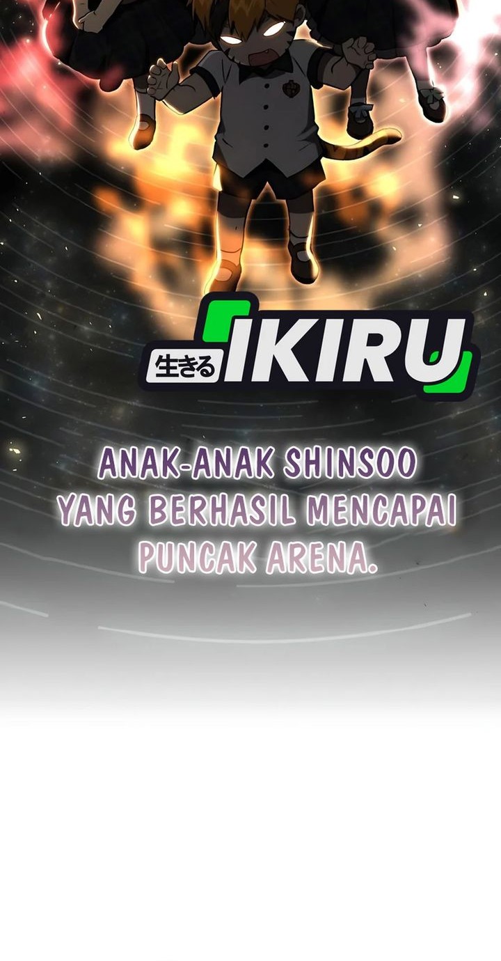 Shinsoo Kindergarten Bab 33 halaman 11