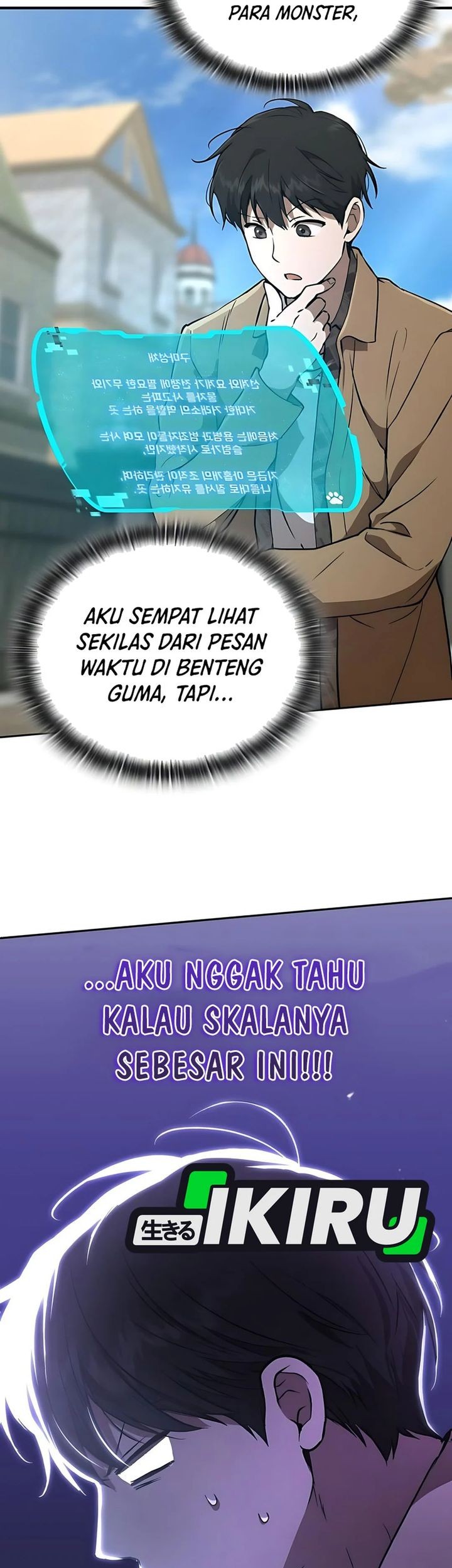 Shinsoo Kindergarten Bab 33 halaman 15