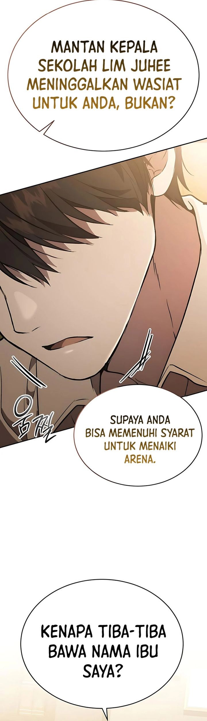 Shinsoo Kindergarten Bab 33 halaman 22