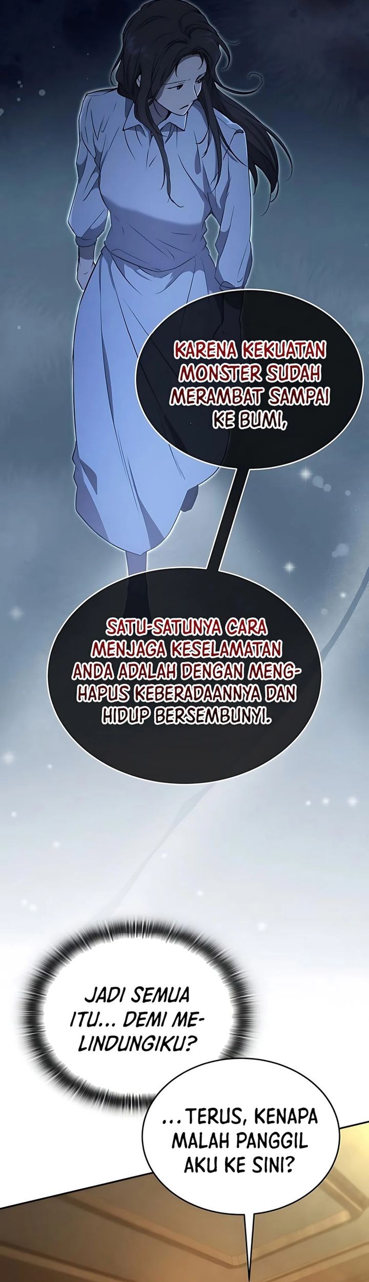 Shinsoo Kindergarten Bab 33 halaman 29