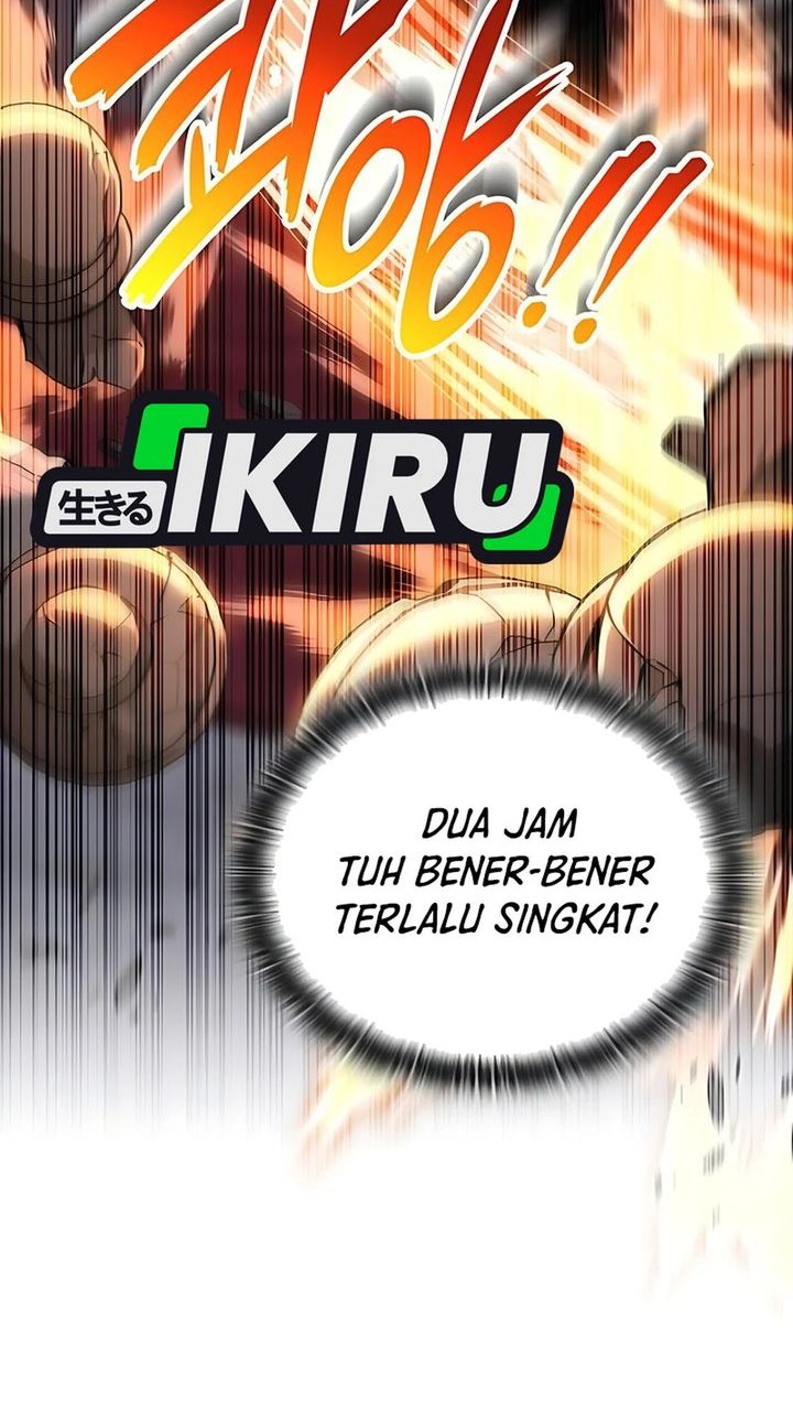 Shinsoo Kindergarten Bab 33 halaman 60