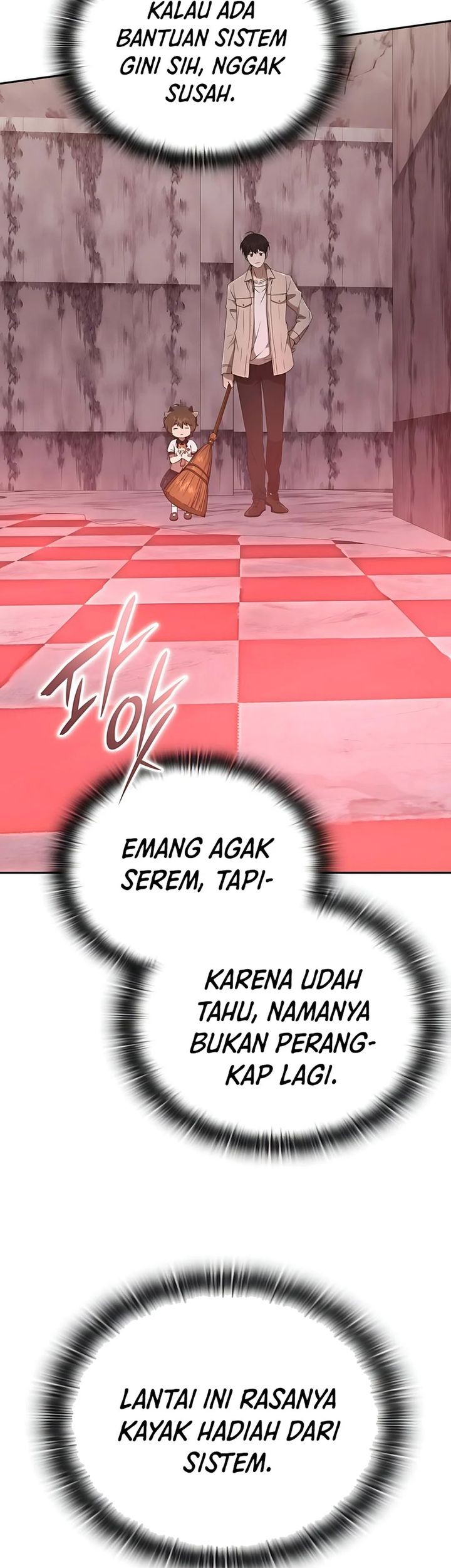 Shinsoo Kindergarten Bab 33 halaman 82