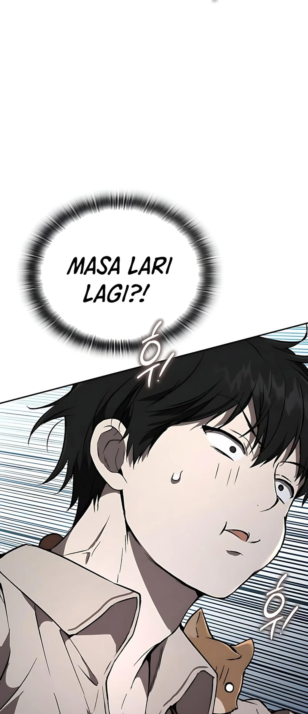 Shinsoo Kindergarten Bab 34 halaman 15
