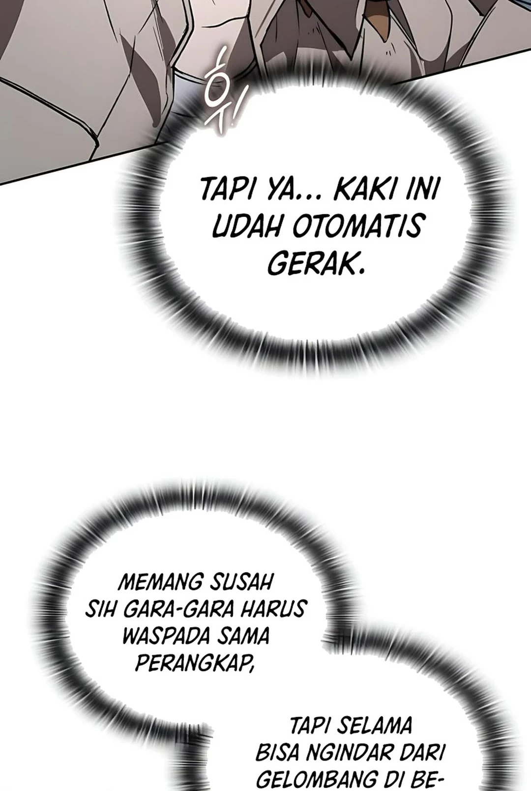 Shinsoo Kindergarten Bab 34 halaman 16