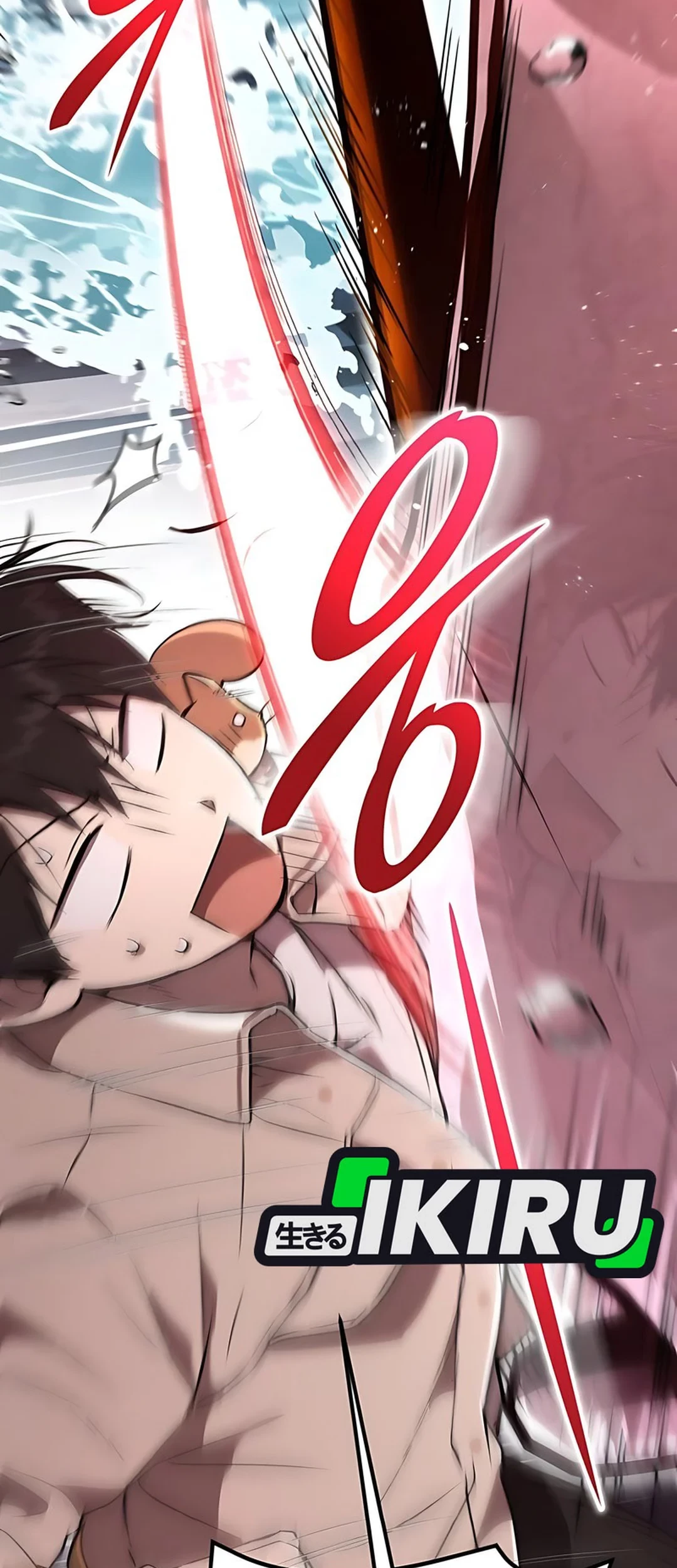 Shinsoo Kindergarten Bab 34 halaman 19