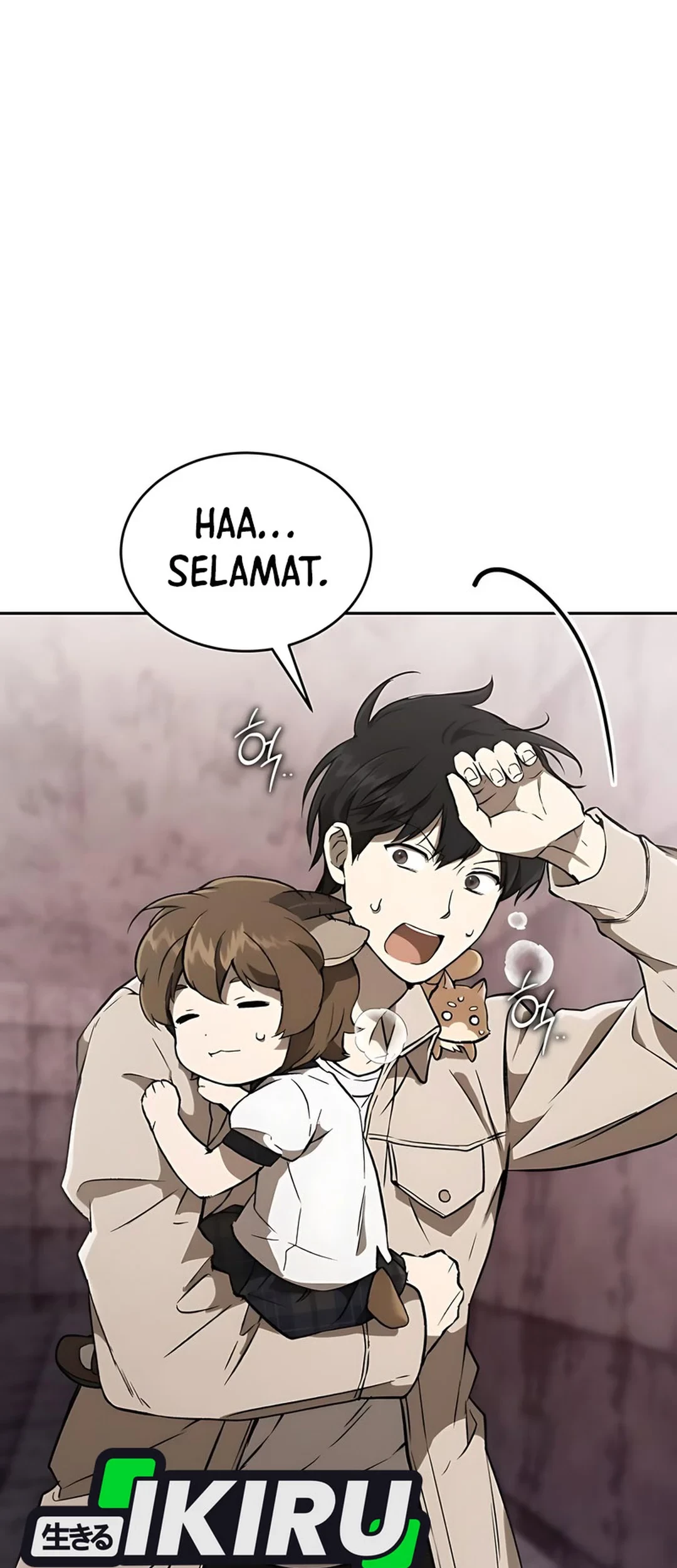 Shinsoo Kindergarten Bab 34 halaman 52