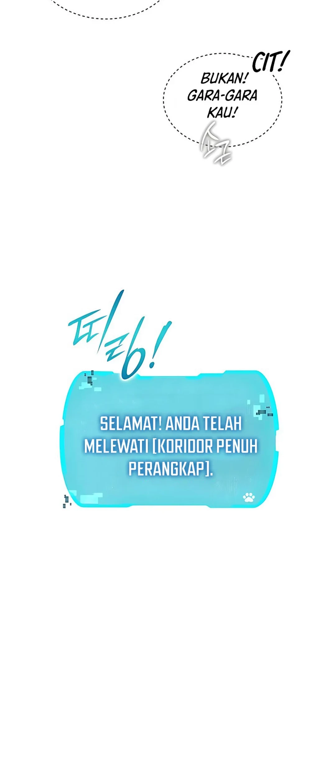 Shinsoo Kindergarten Bab 34 halaman 55