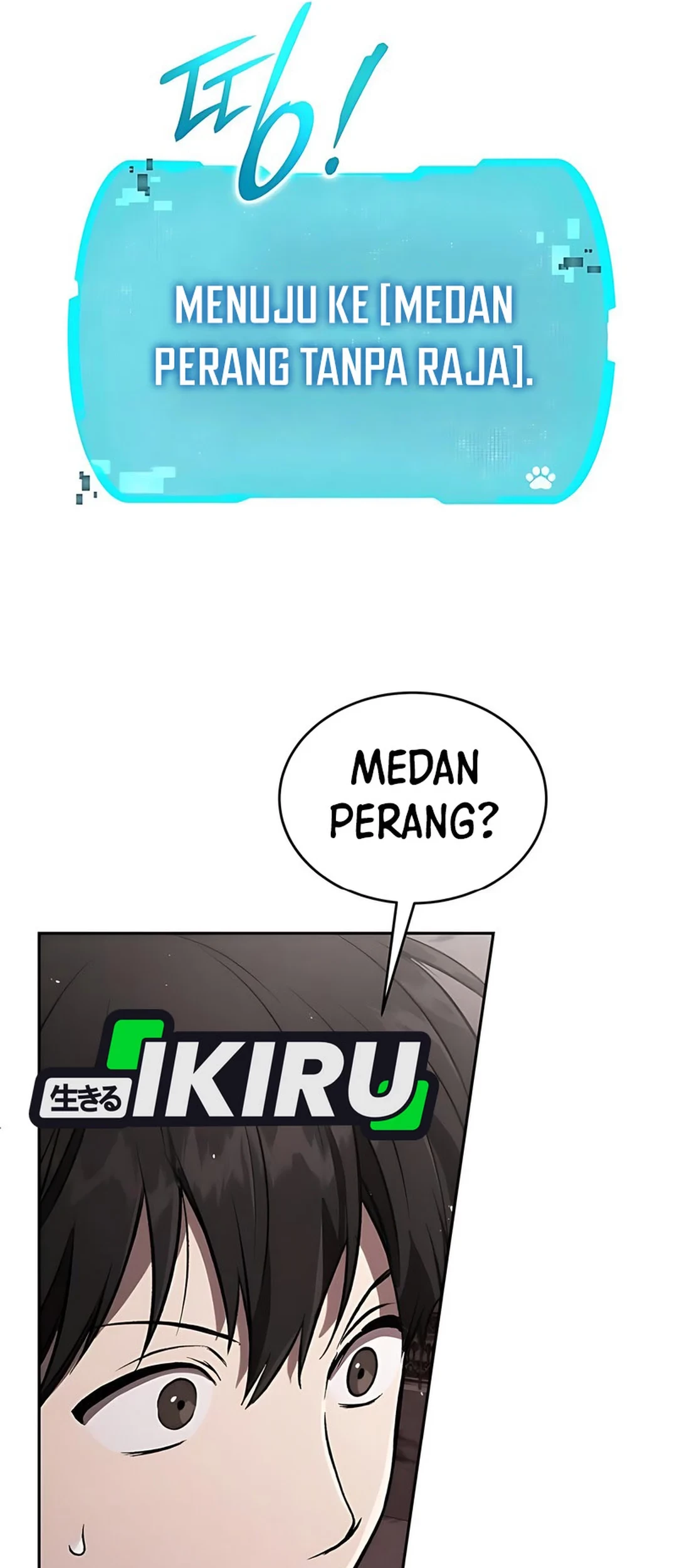 Shinsoo Kindergarten Bab 34 halaman 58