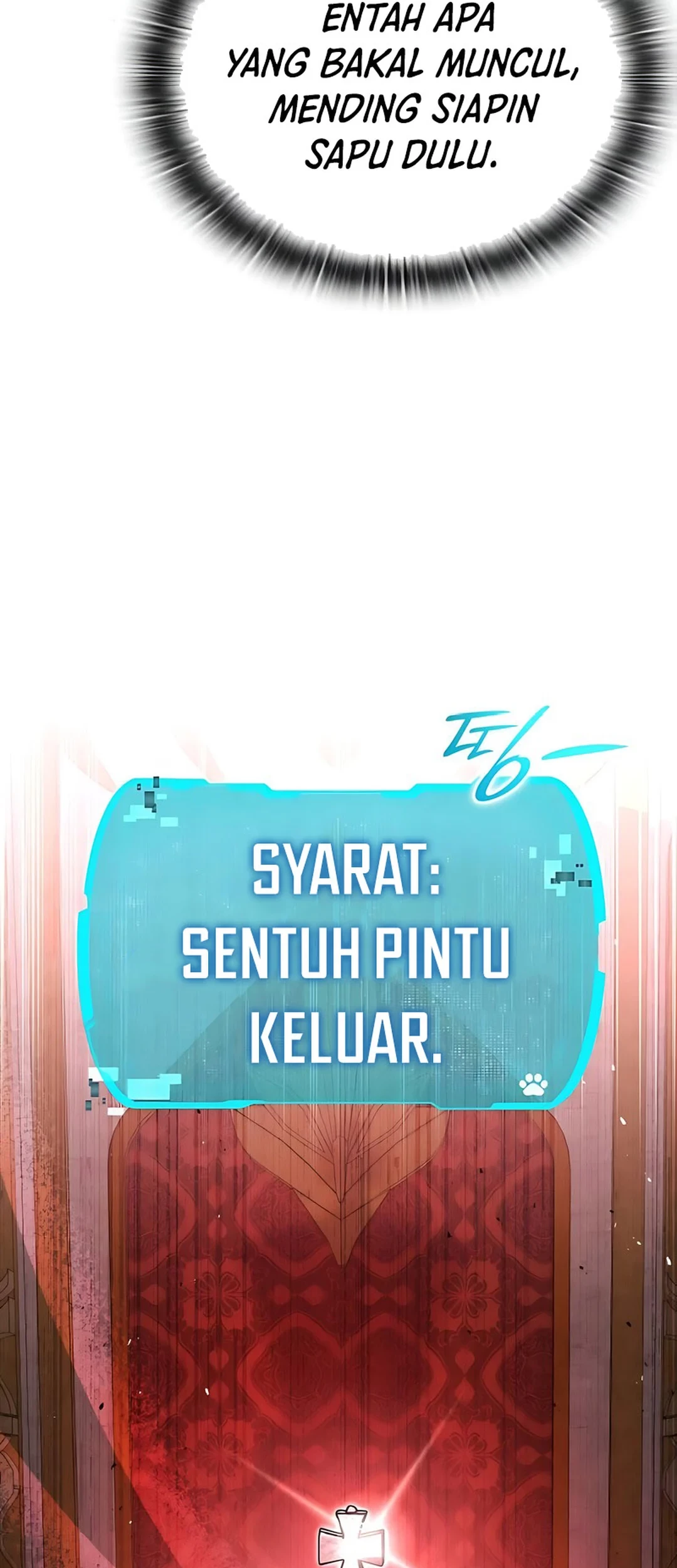 Shinsoo Kindergarten Bab 34 halaman 62