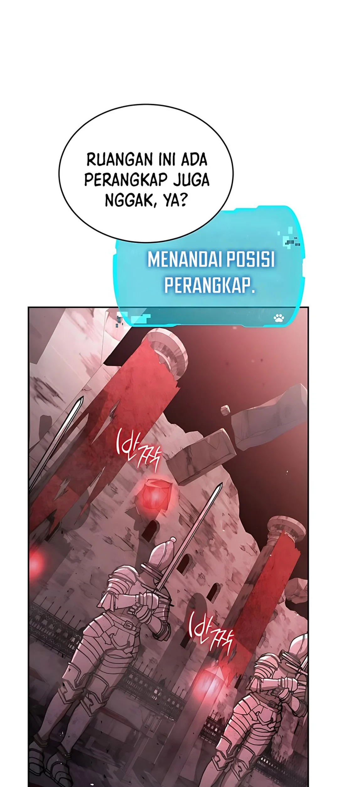 Shinsoo Kindergarten Bab 34 halaman 64