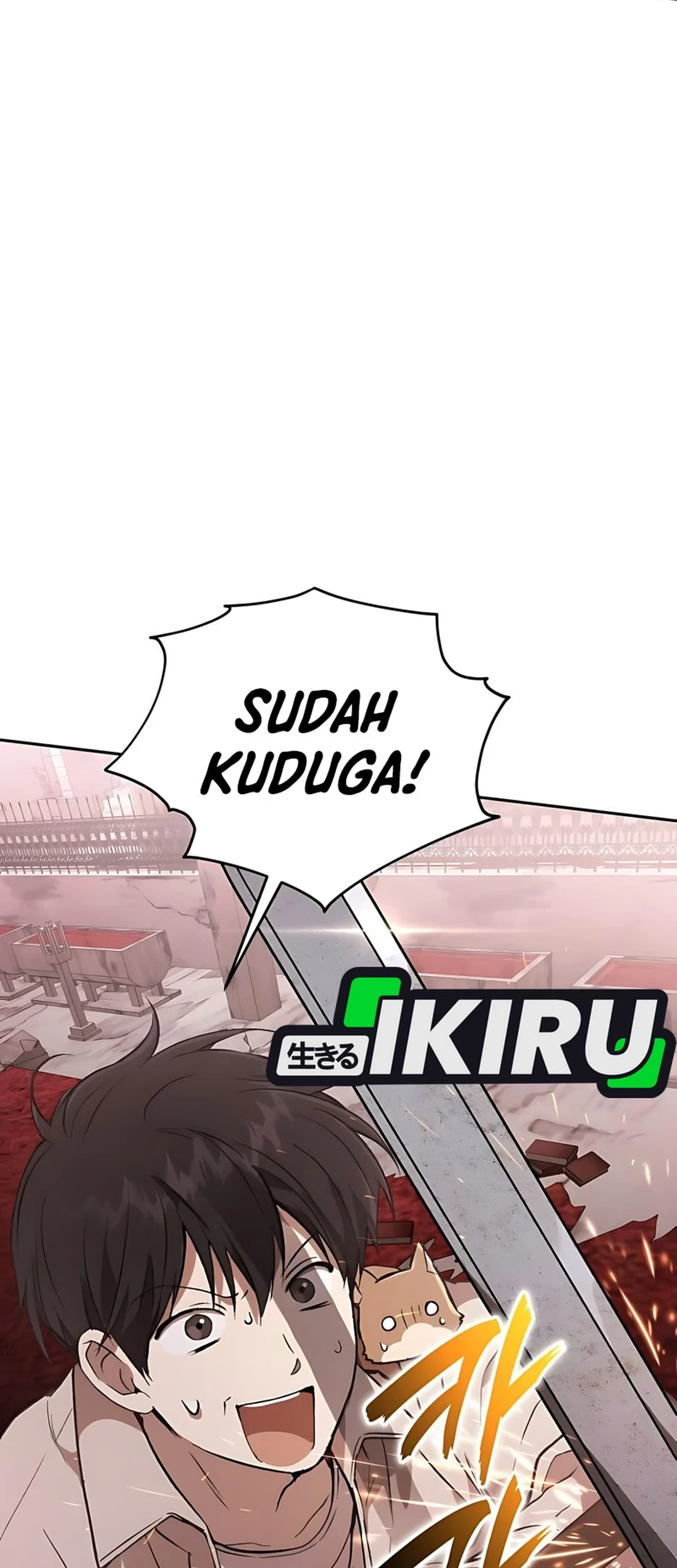 Shinsoo Kindergarten Bab 34 halaman 71