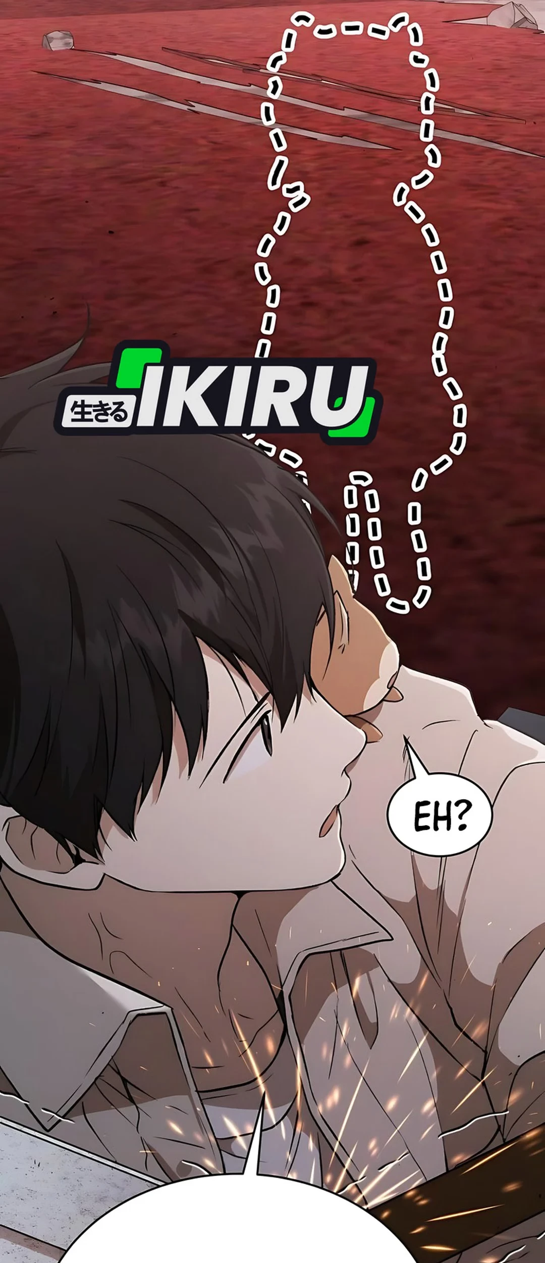 Shinsoo Kindergarten Bab 34 halaman 81