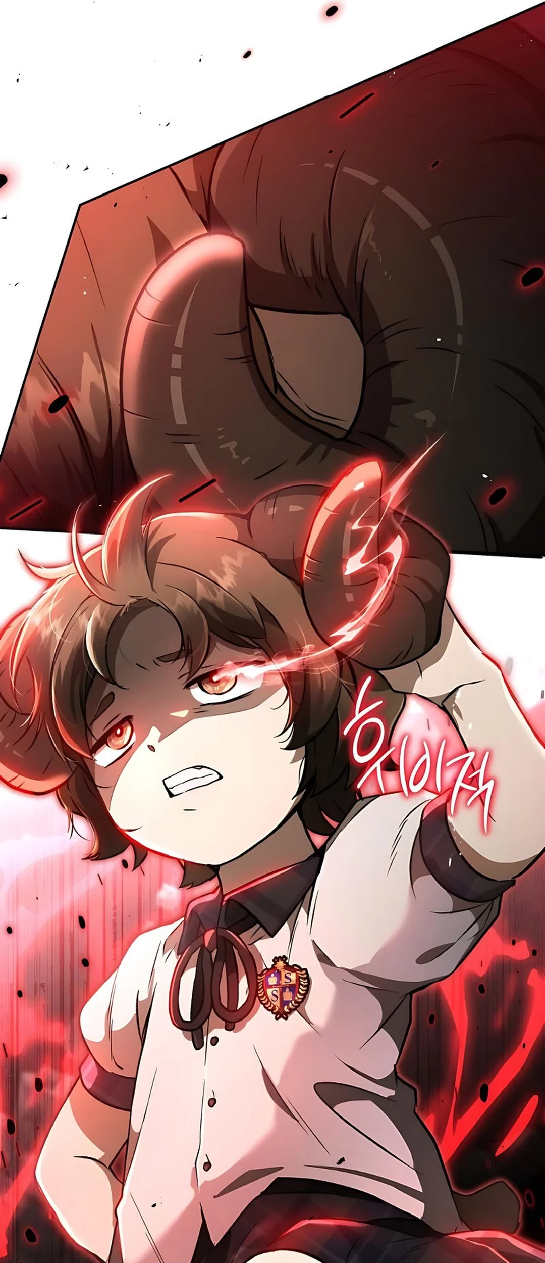 Shinsoo Kindergarten Bab 34 halaman 125