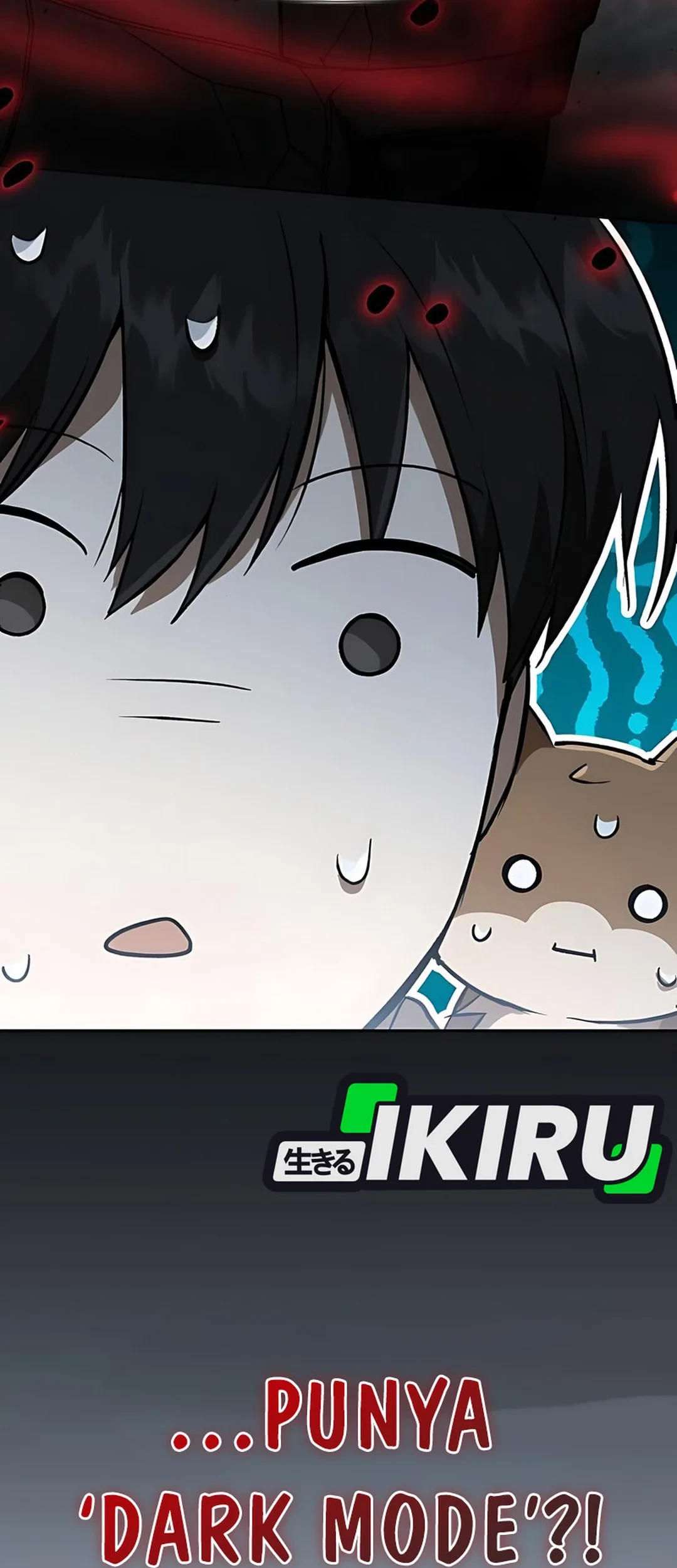 Shinsoo Kindergarten Bab 34 halaman 128