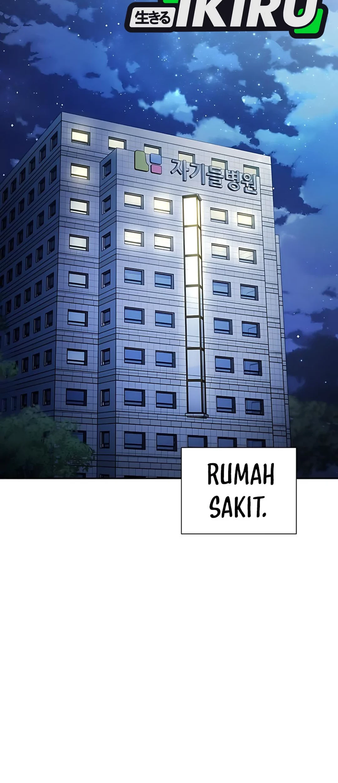 Shinsoo Kindergarten Bab 35 halaman 2