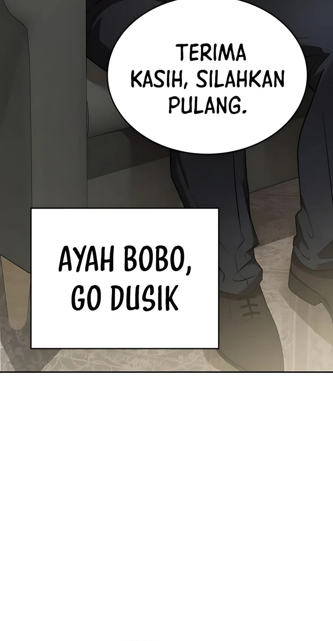 Shinsoo Kindergarten Bab 35 halaman 6