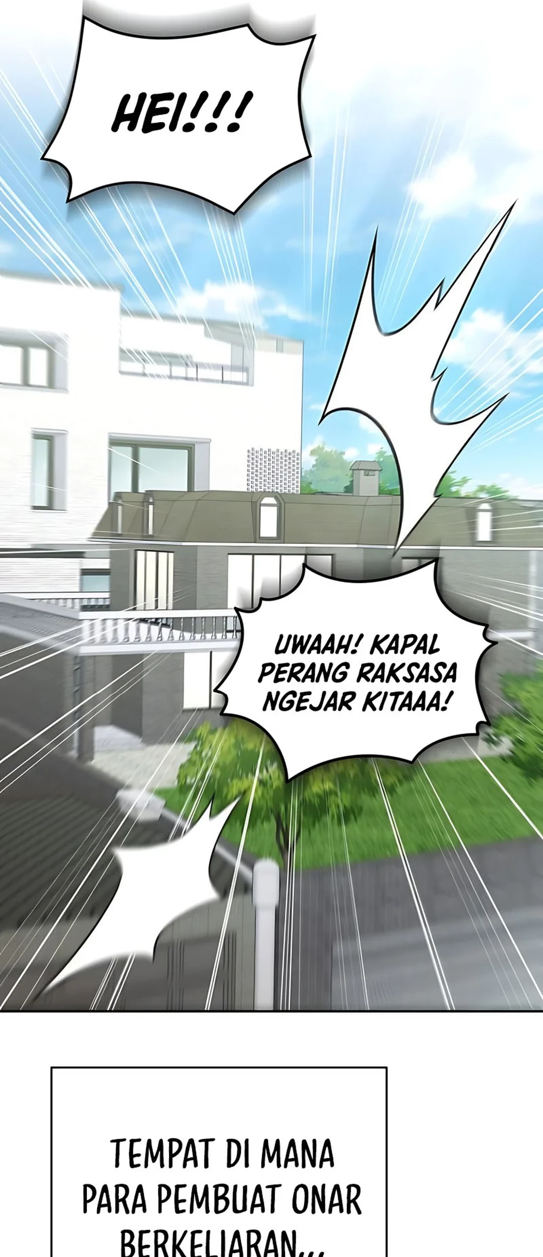 Shinsoo Kindergarten Bab 35 halaman 20