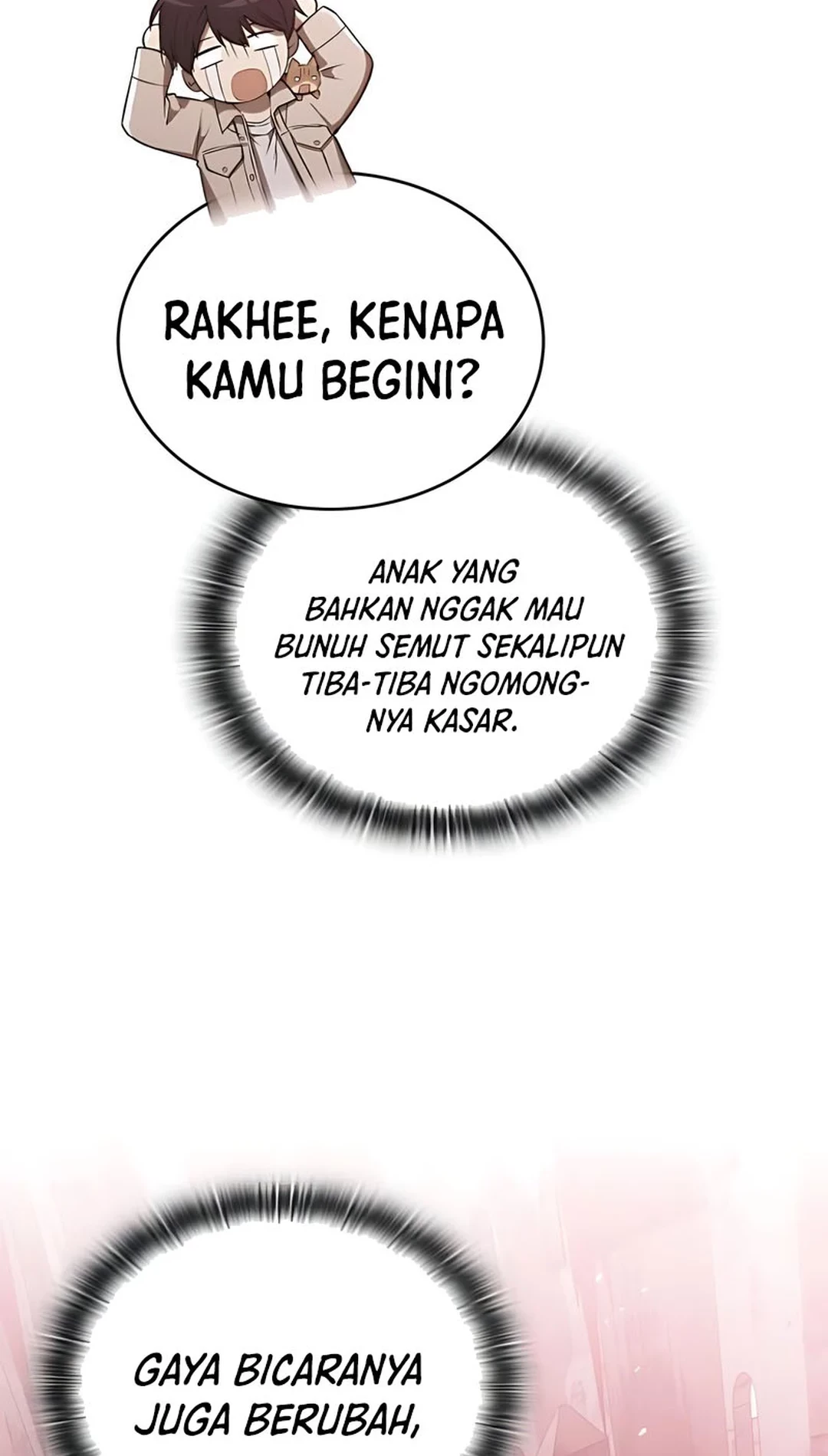 Shinsoo Kindergarten Bab 35 halaman 32