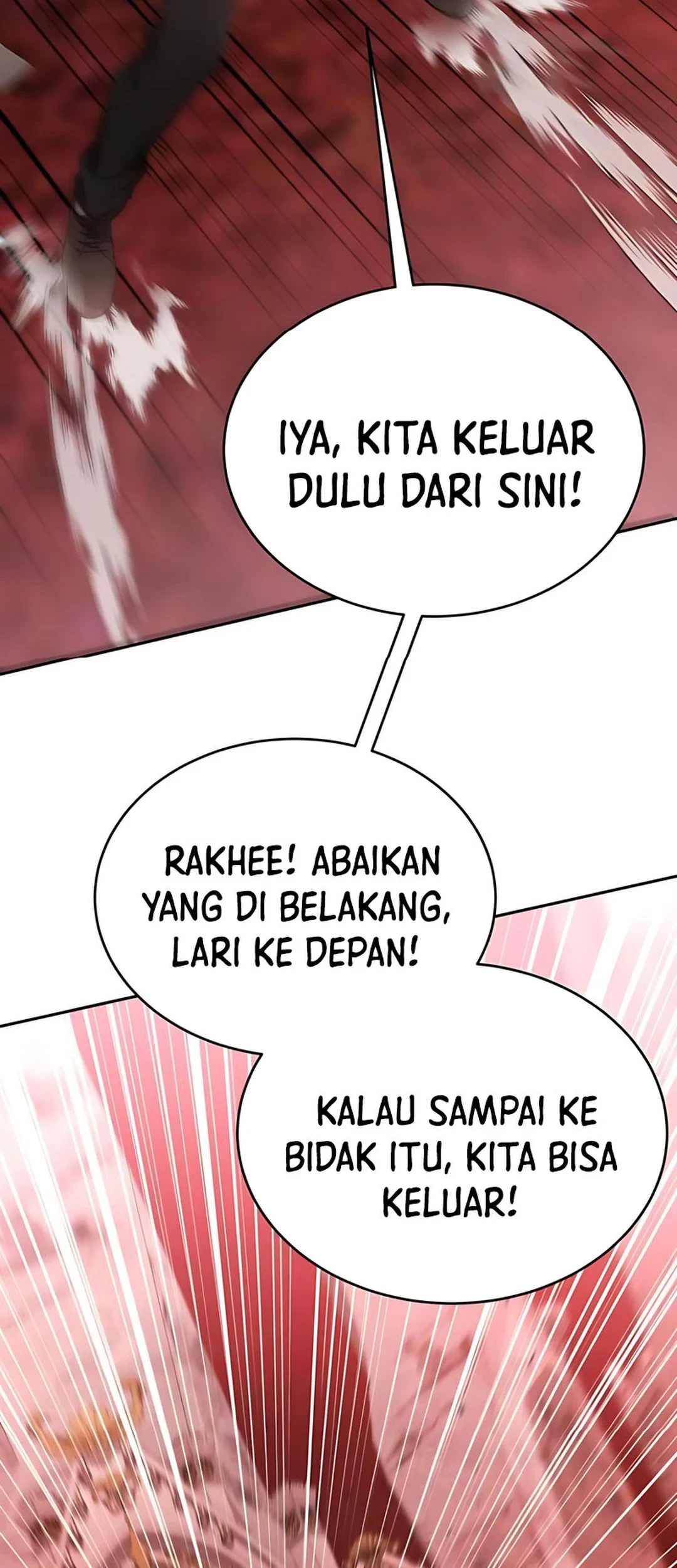 Shinsoo Kindergarten Bab 35 halaman 46