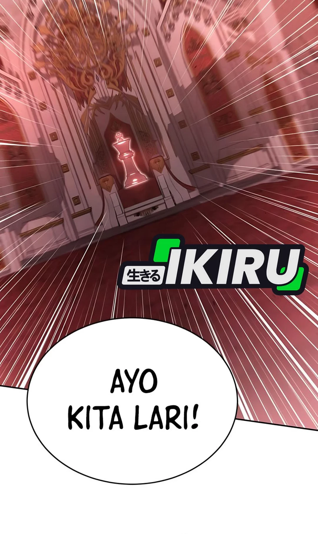 Shinsoo Kindergarten Bab 35 halaman 47