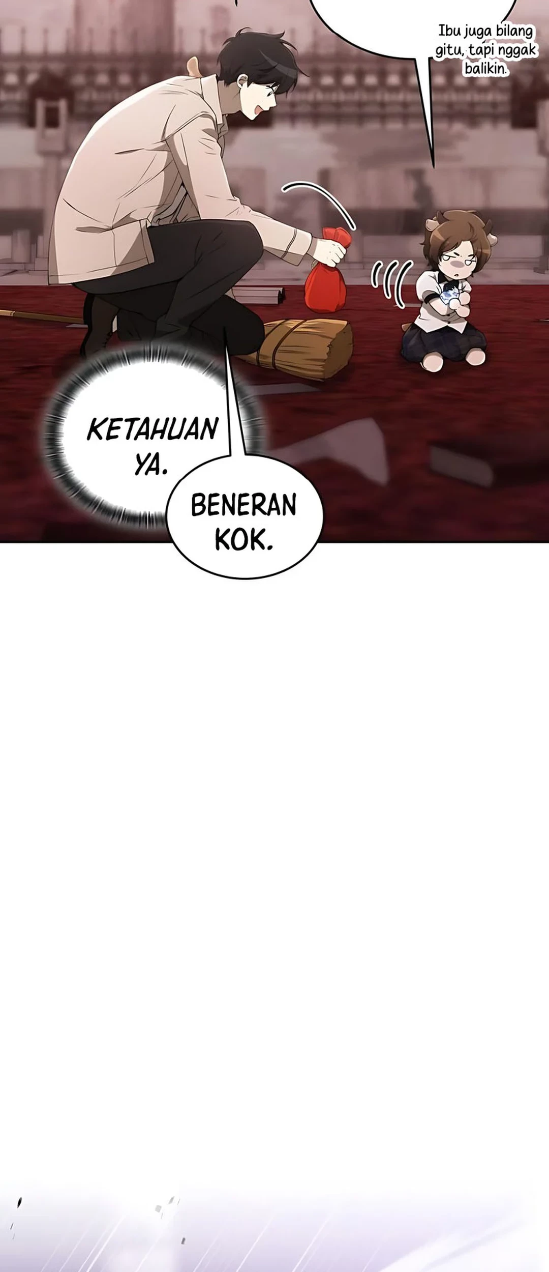 Shinsoo Kindergarten Bab 35 halaman 53
