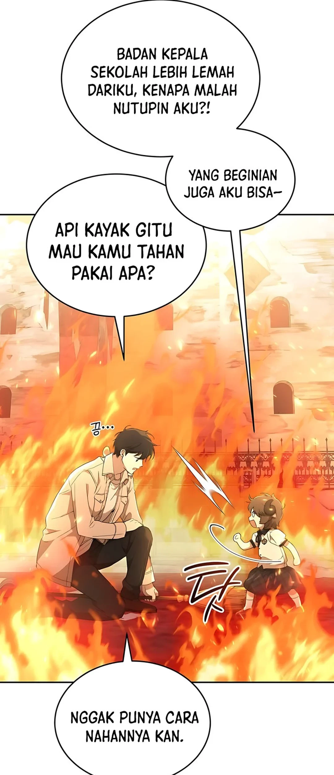 Shinsoo Kindergarten Bab 35 halaman 74
