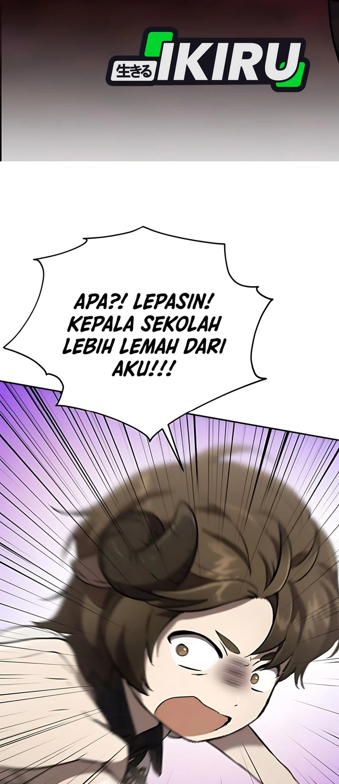 Shinsoo Kindergarten Bab 35 halaman 88