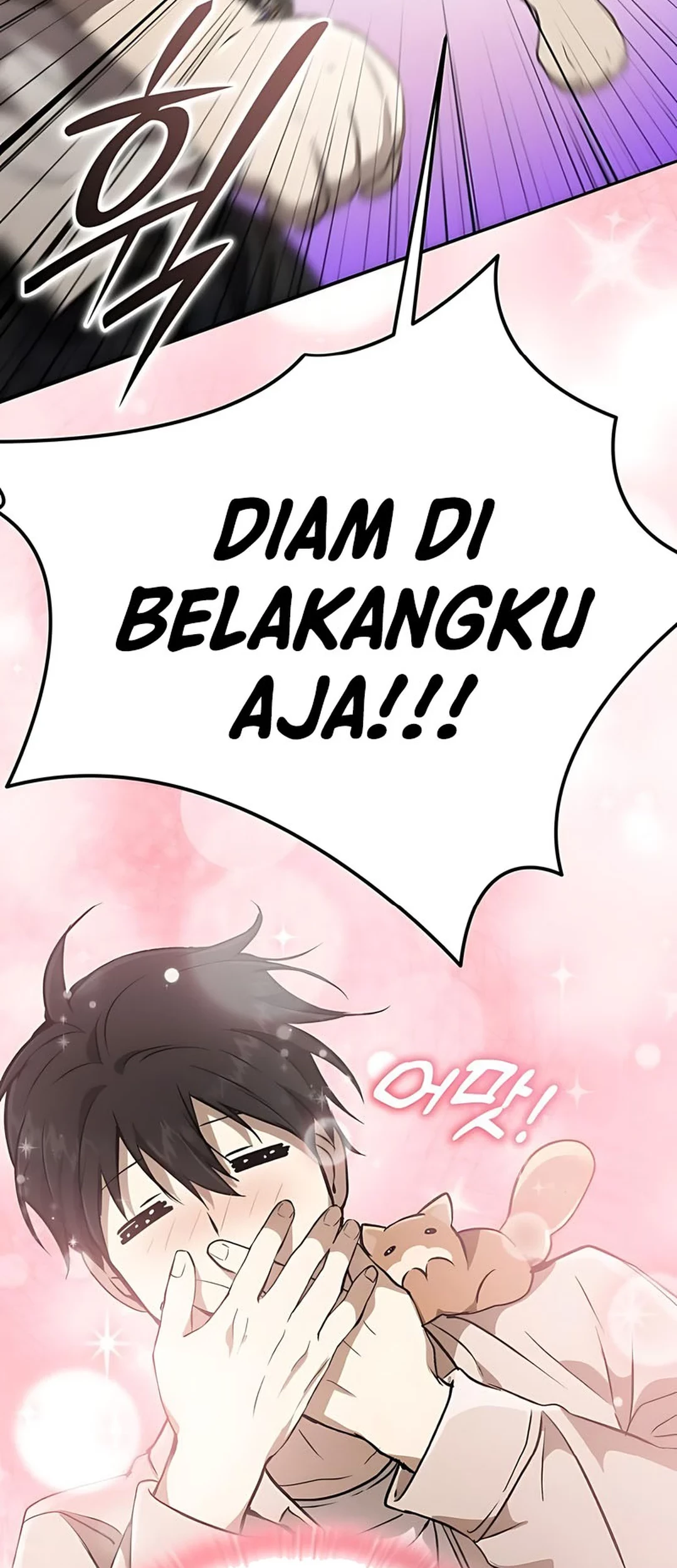 Shinsoo Kindergarten Bab 35 halaman 89