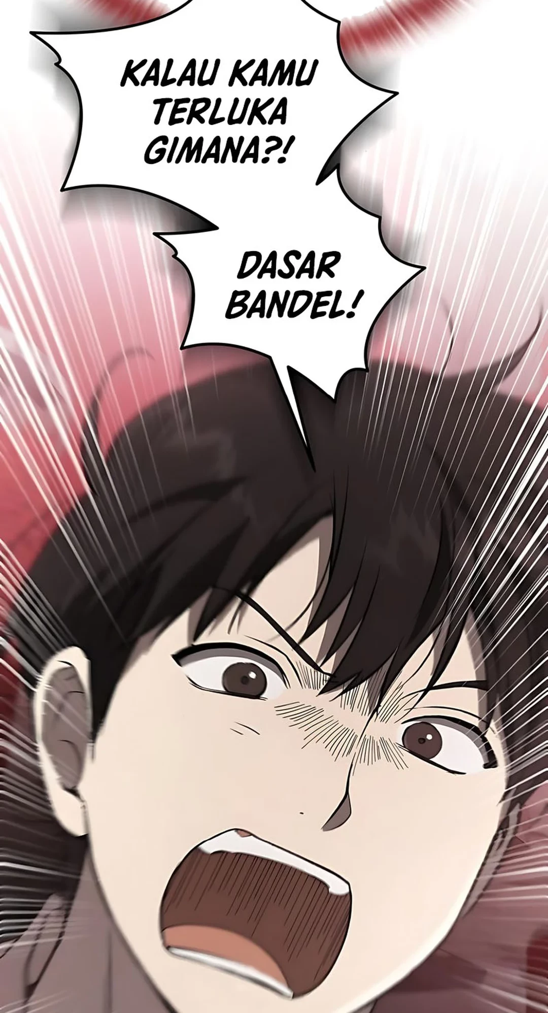 Shinsoo Kindergarten Bab 35 halaman 100