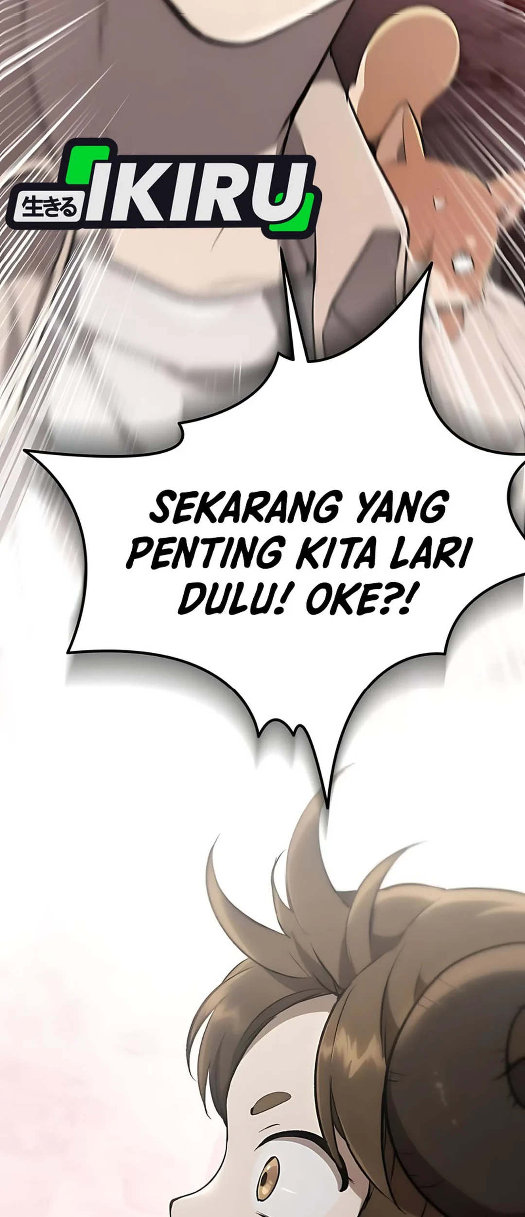 Shinsoo Kindergarten Bab 35 halaman 101