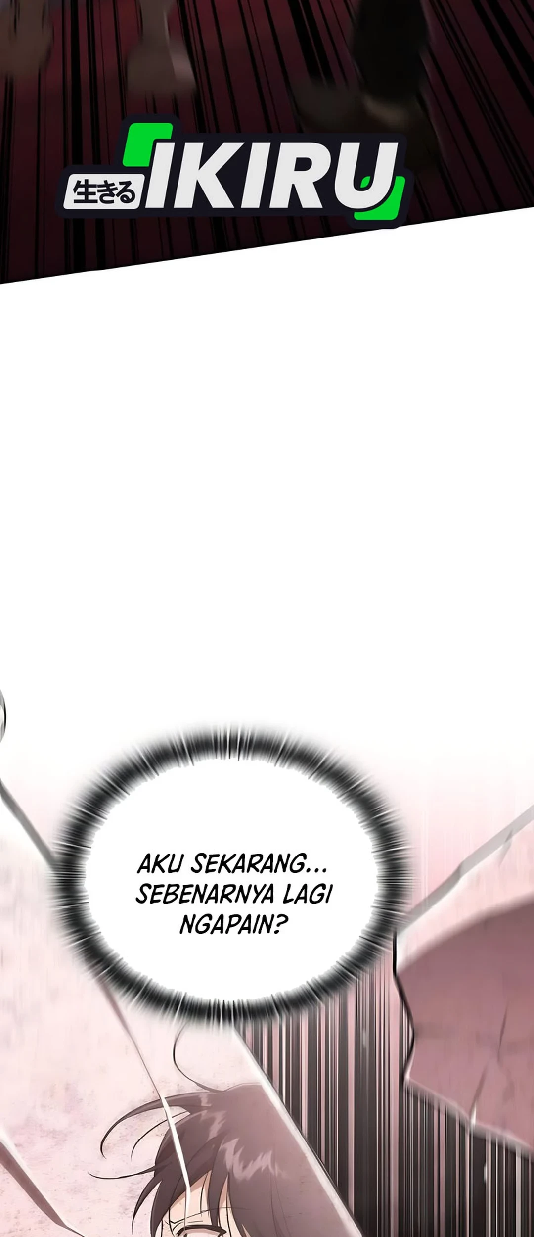 Shinsoo Kindergarten chapter 36 halaman 17