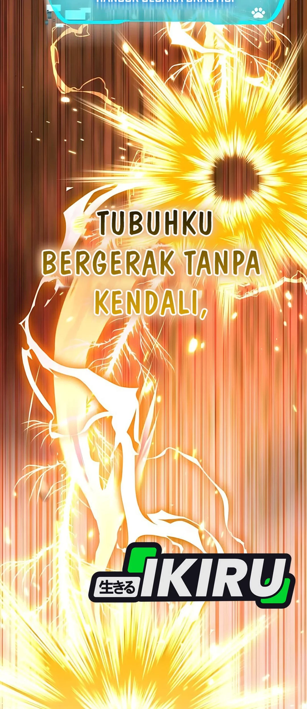 Shinsoo Kindergarten chapter 36 halaman 20