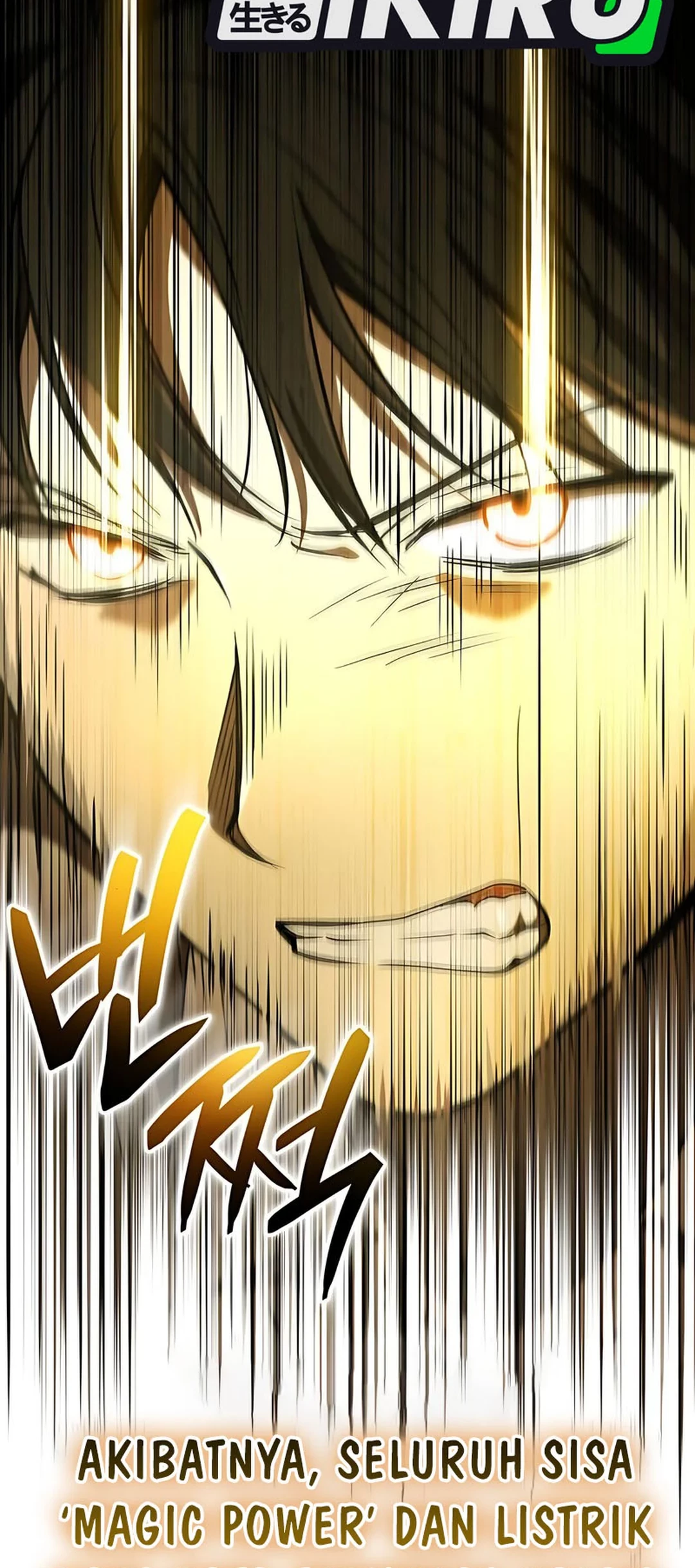 Shinsoo Kindergarten chapter 36 halaman 22