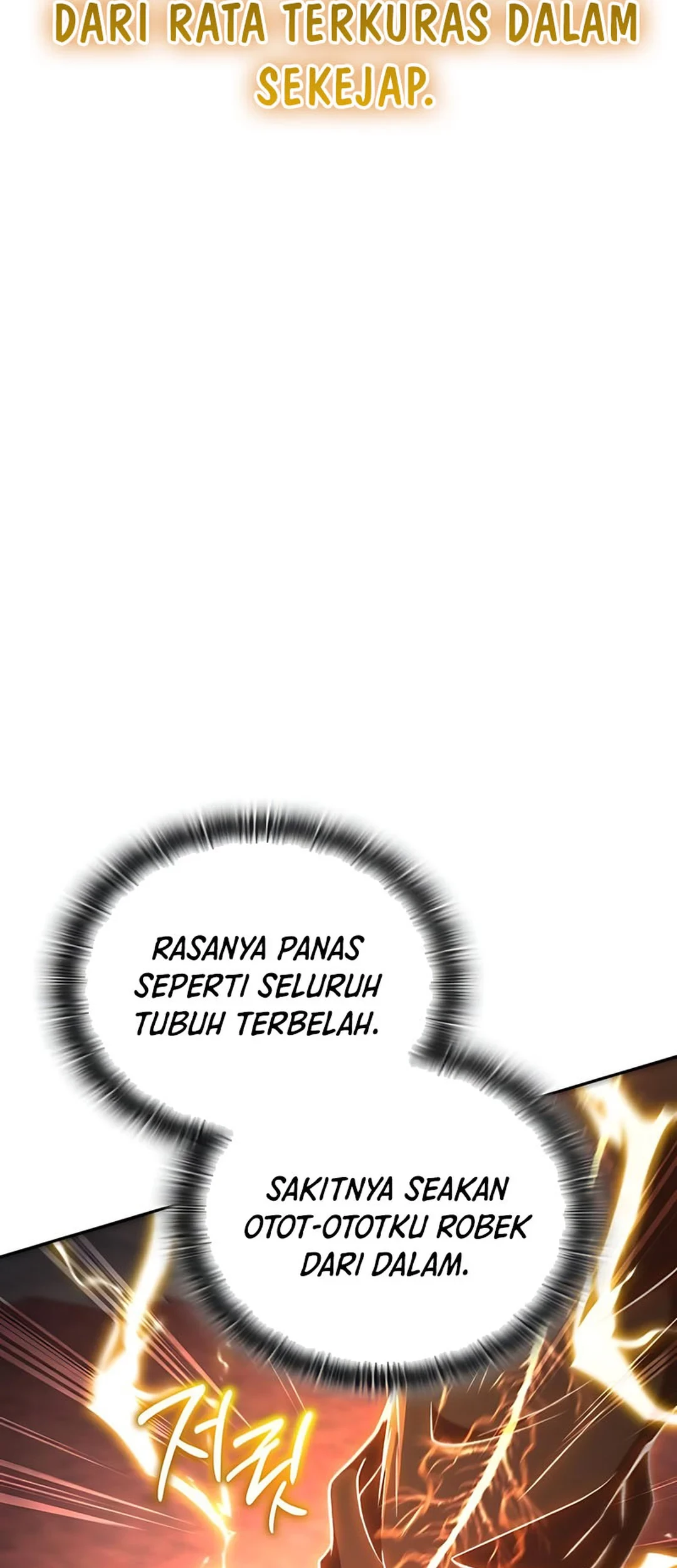 Shinsoo Kindergarten chapter 36 halaman 23