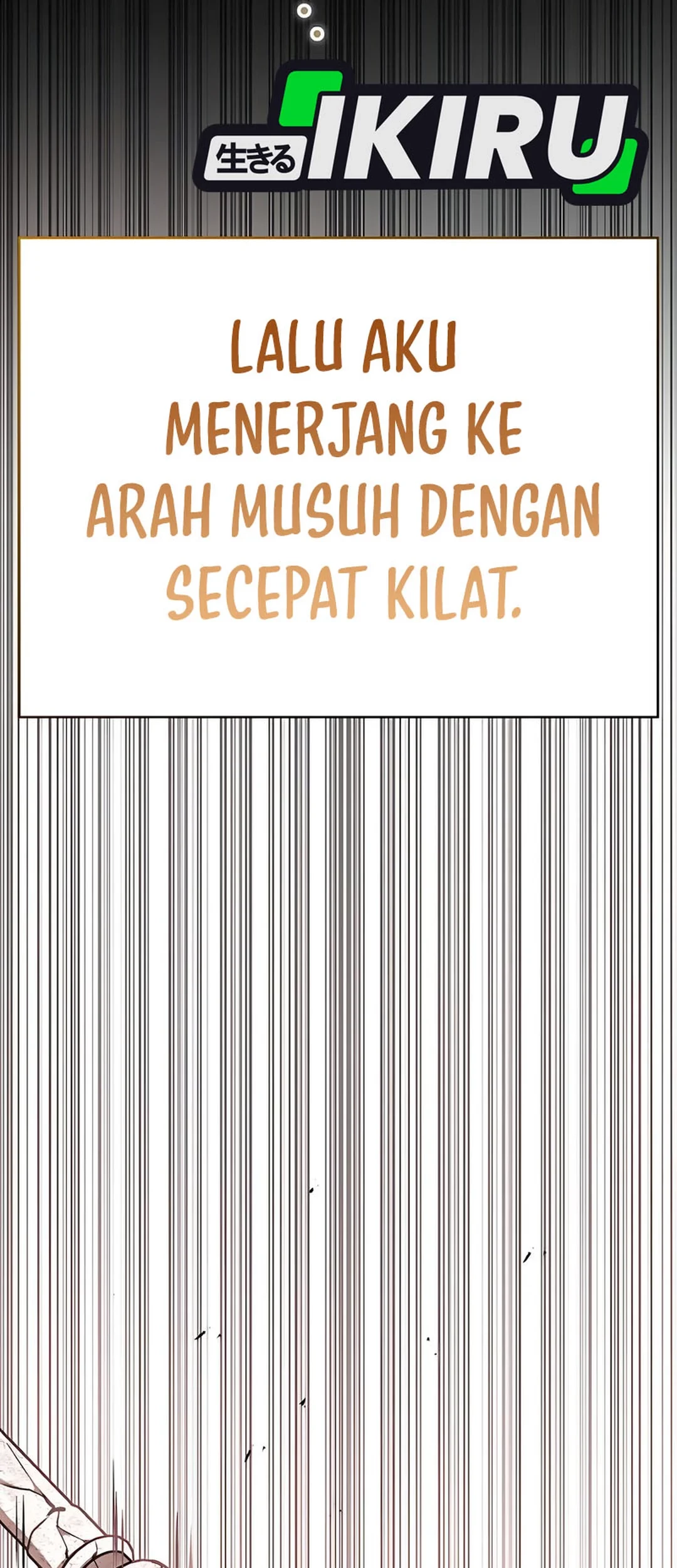 Shinsoo Kindergarten chapter 36 halaman 29