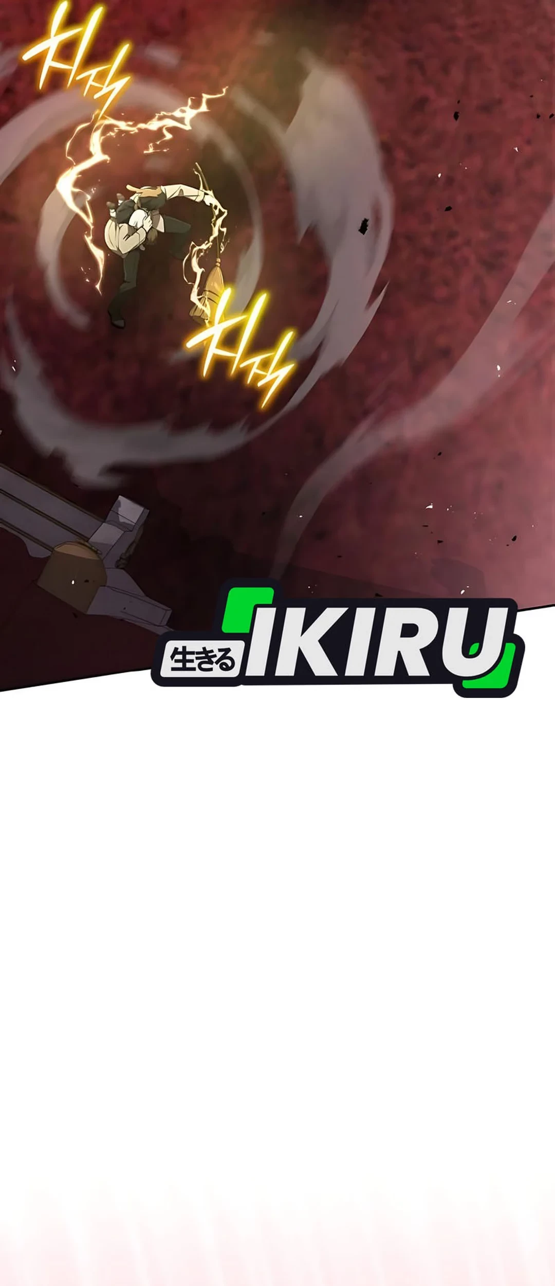 Shinsoo Kindergarten chapter 36 halaman 38
